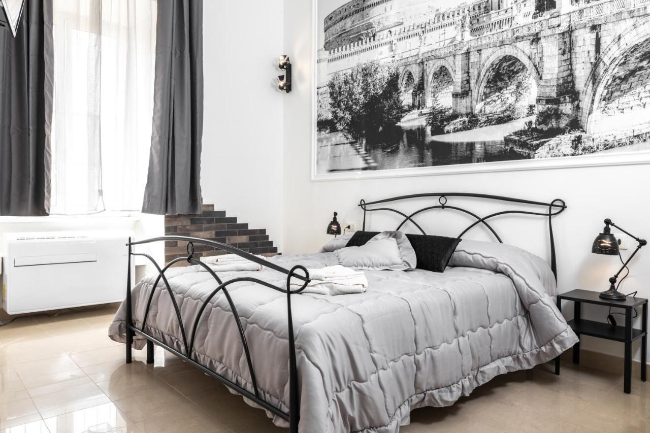 Emperooms Guest House, Rome